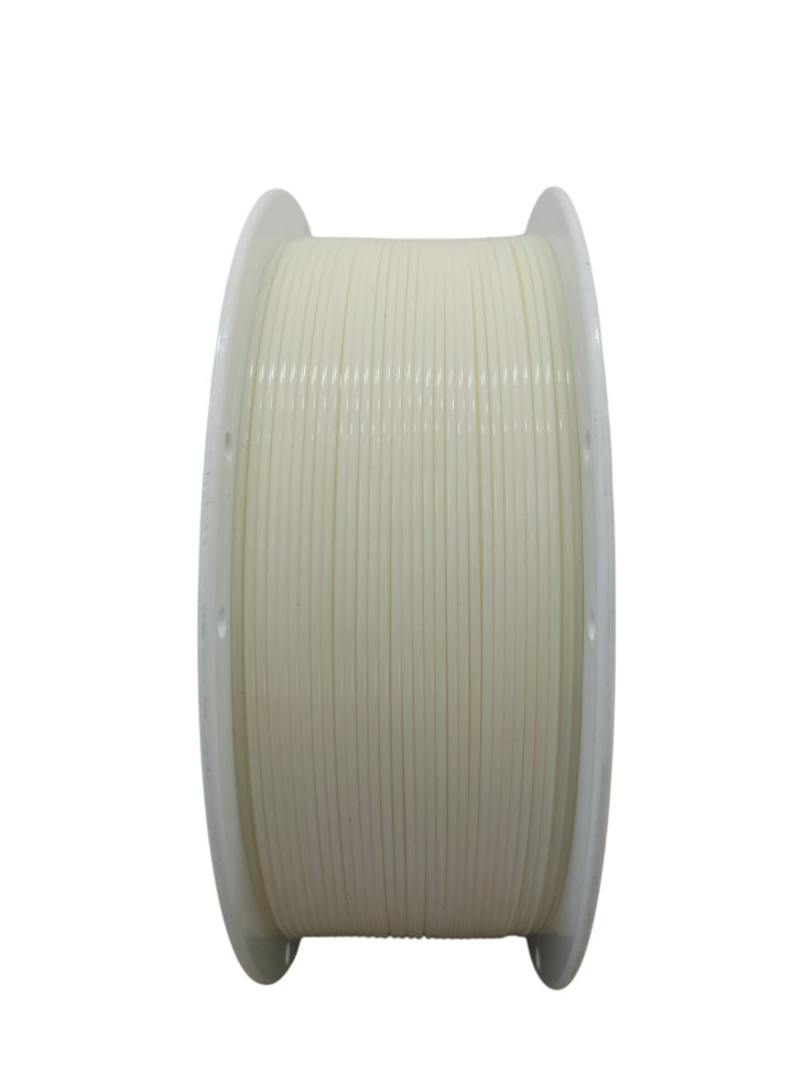 FİBROMAST-1.75 MM PLA FİLAMENT NATUREL 1000G - Görsel 2